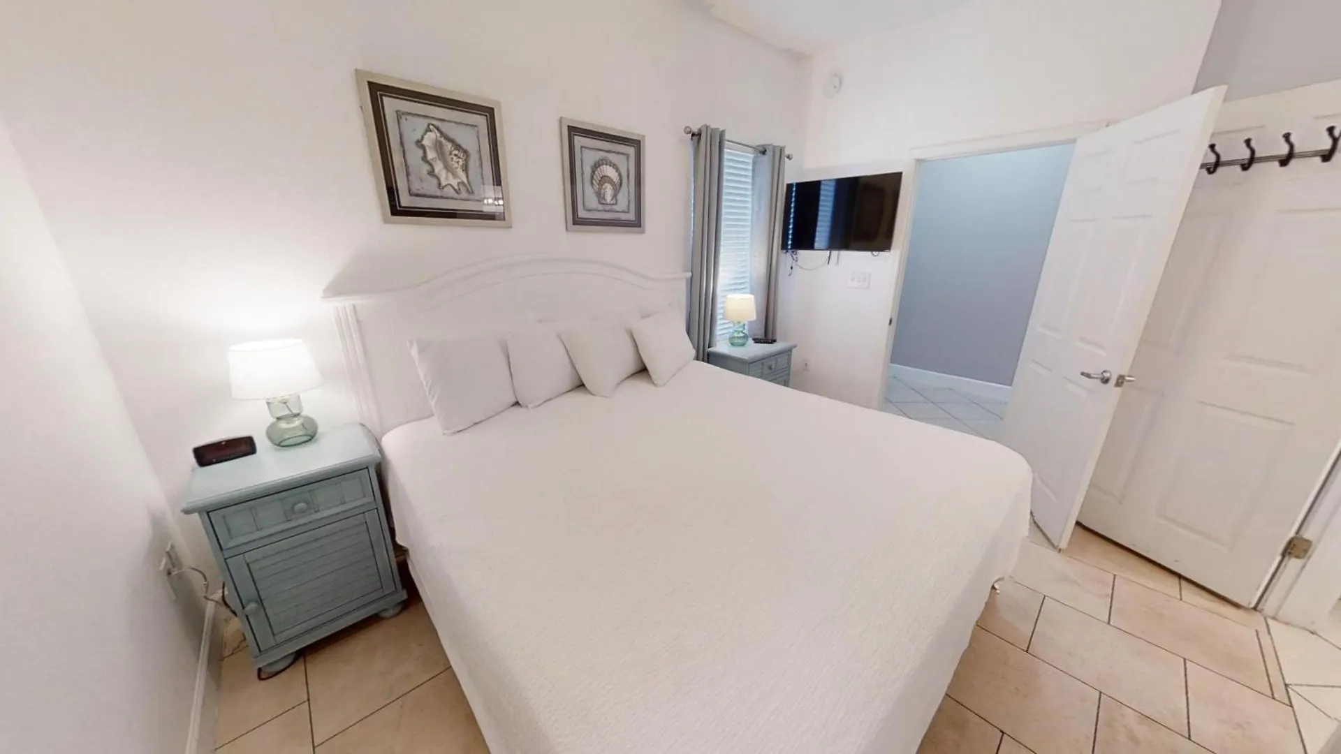 Prázdninový dům Vila Tidewater 2714 Panama City Beach