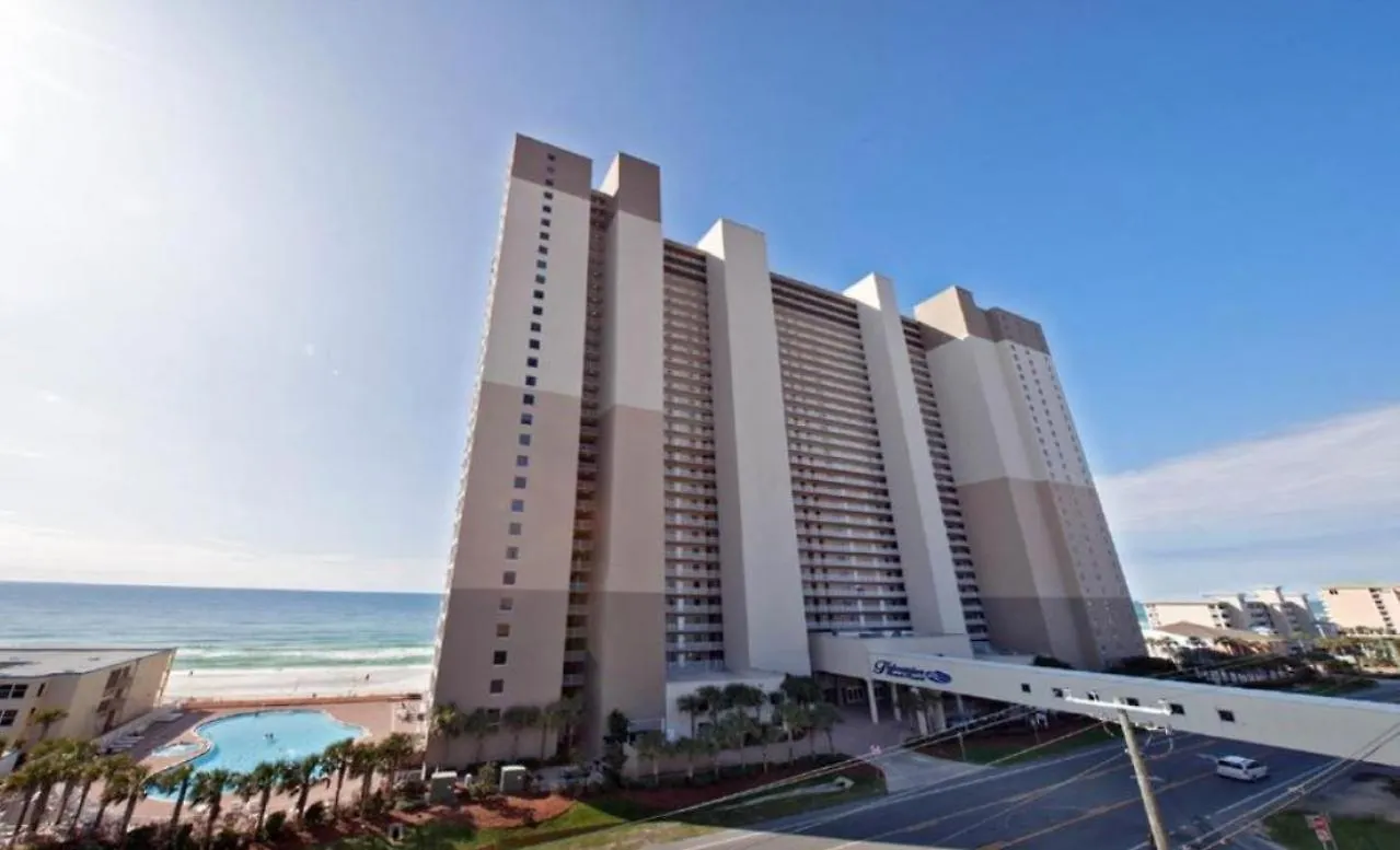 Vila Tidewater 2714 Panama City Beach USA