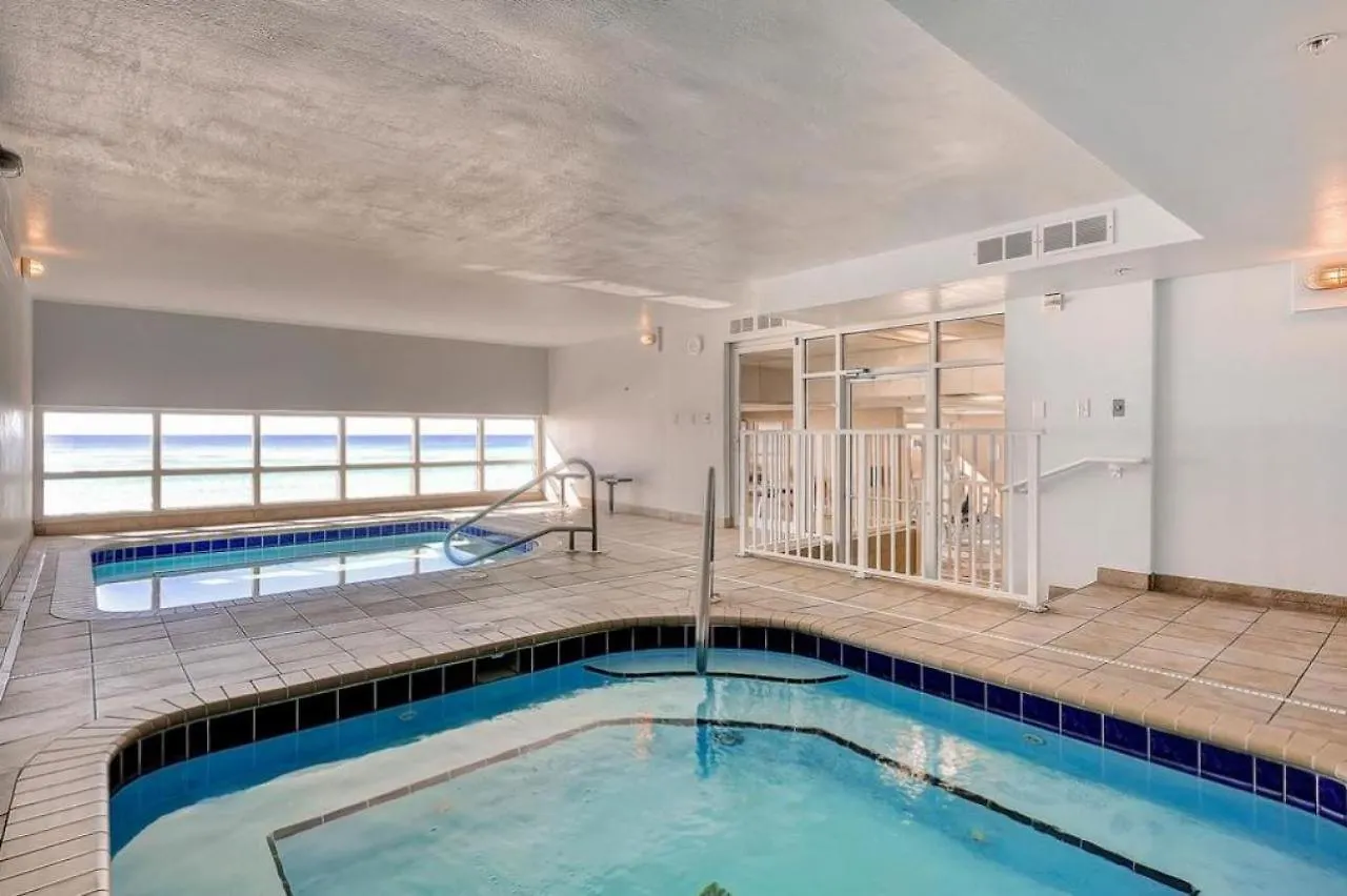 Prázdninový dům Vila Tidewater 2714 Panama City Beach USA