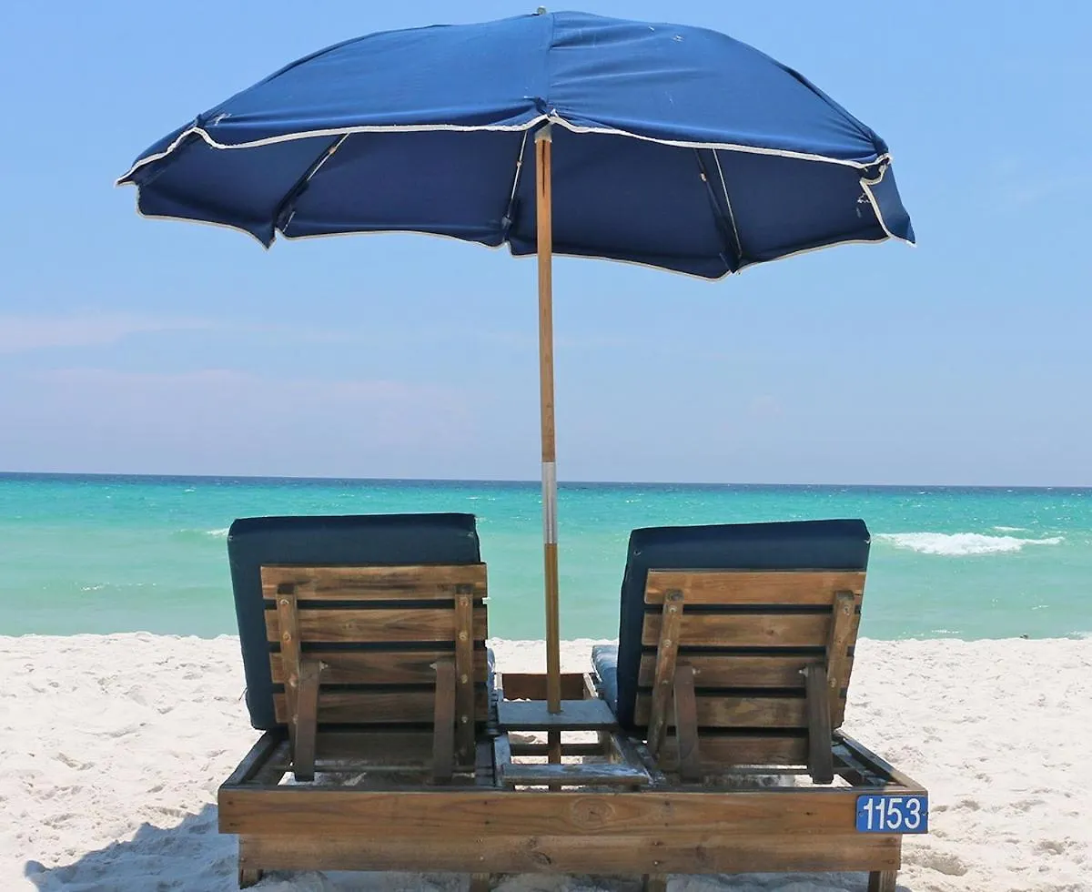 Prázdninový dům Vila Tidewater 2714 Panama City Beach