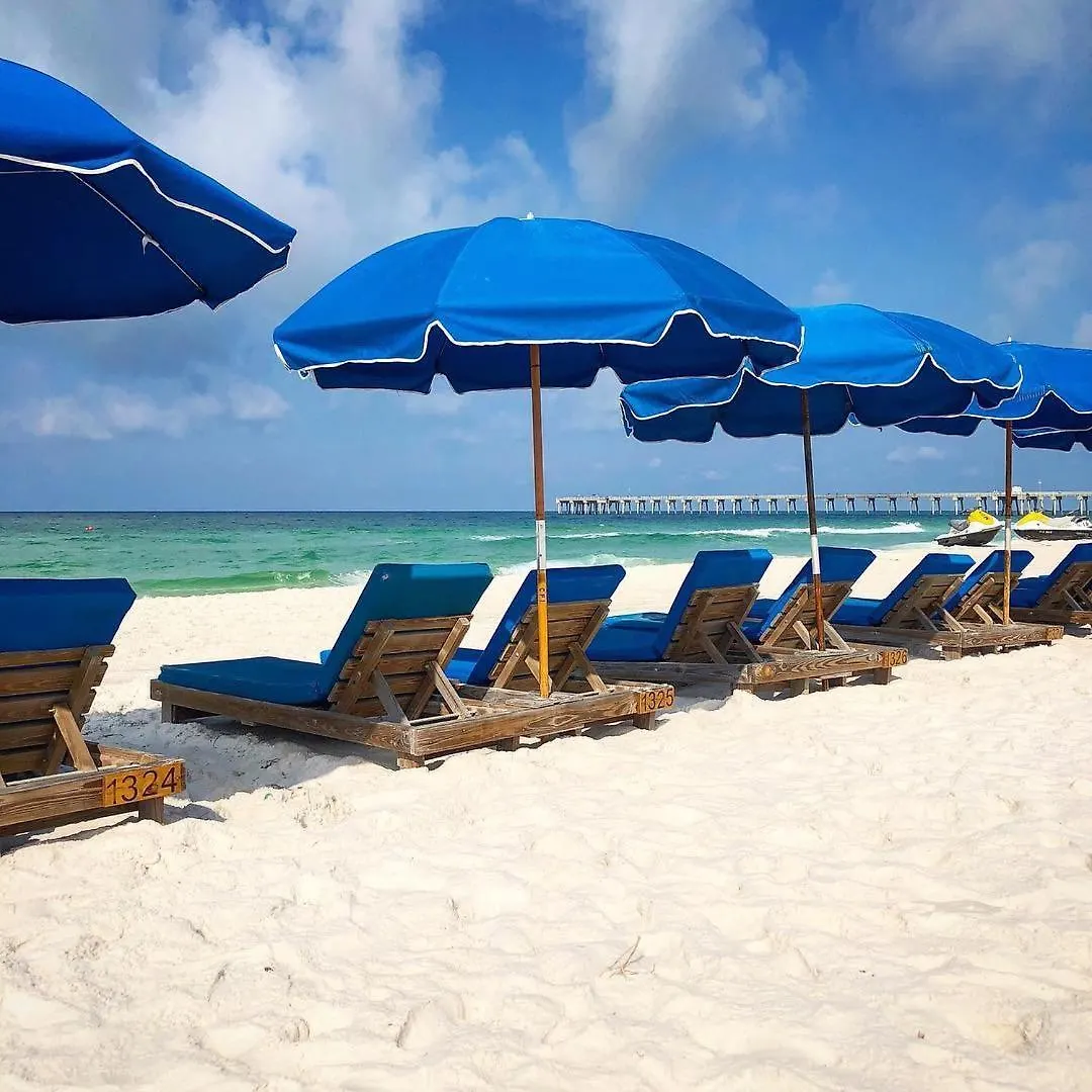 Prázdninový dům Vila Tidewater 2714 Panama City Beach
