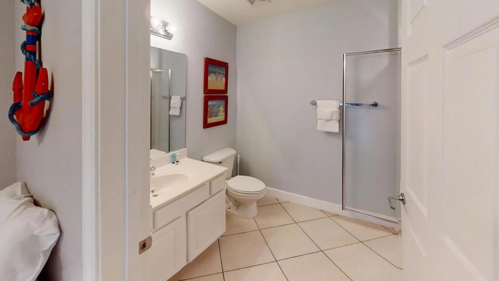 Vila Tidewater 2714 Panama City Beach Prázdninový dům