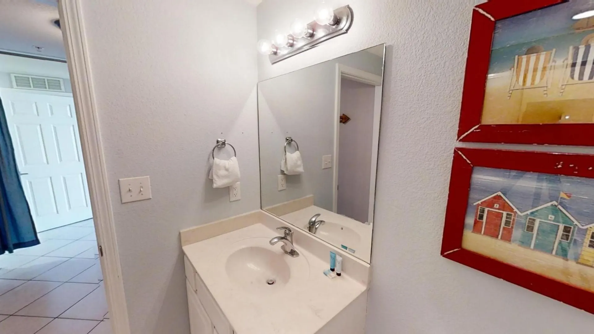 Vila Tidewater 2714 Panama City Beach Prázdninový dům