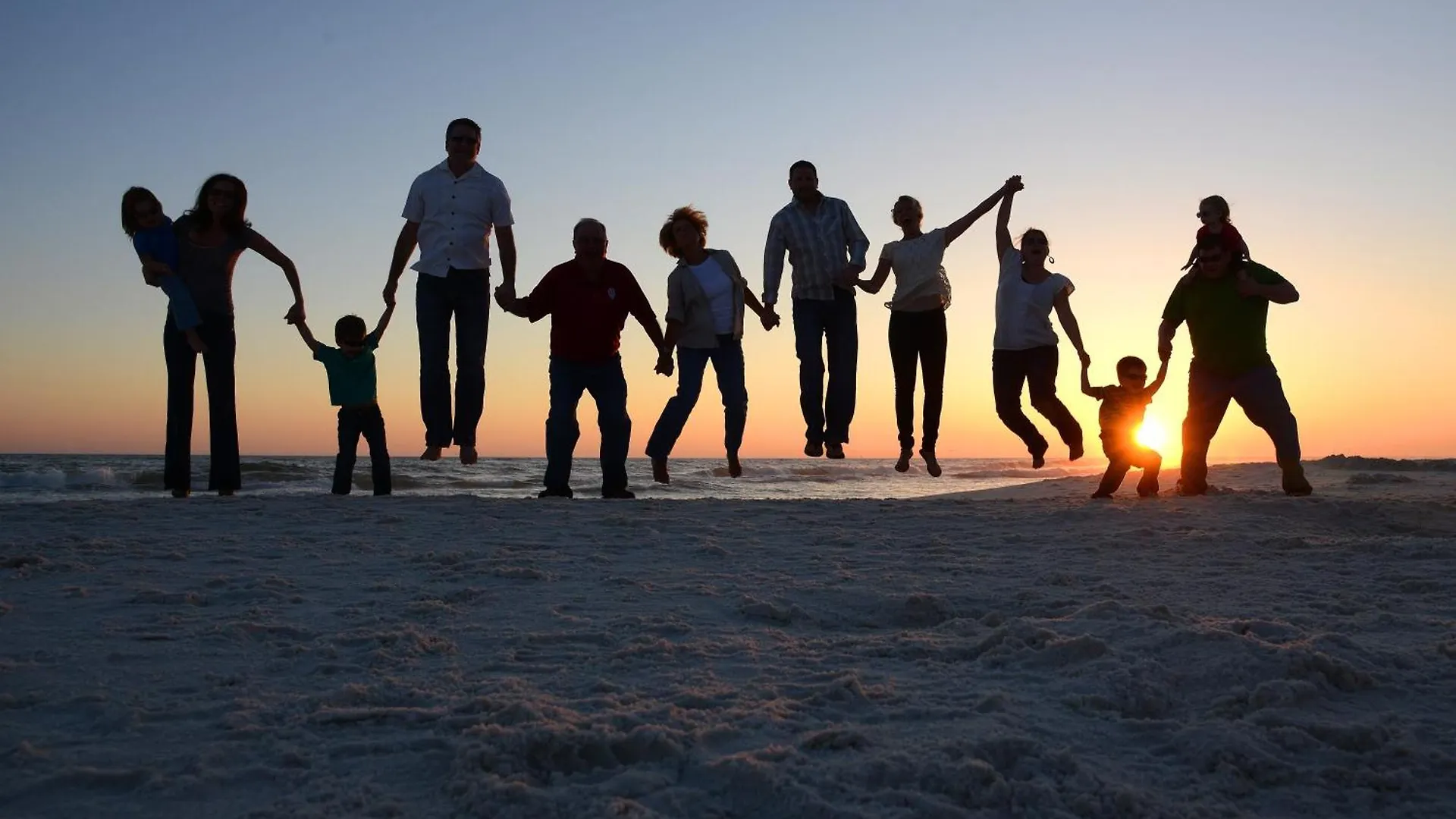 Vila Tidewater 2714 Panama City Beach USA