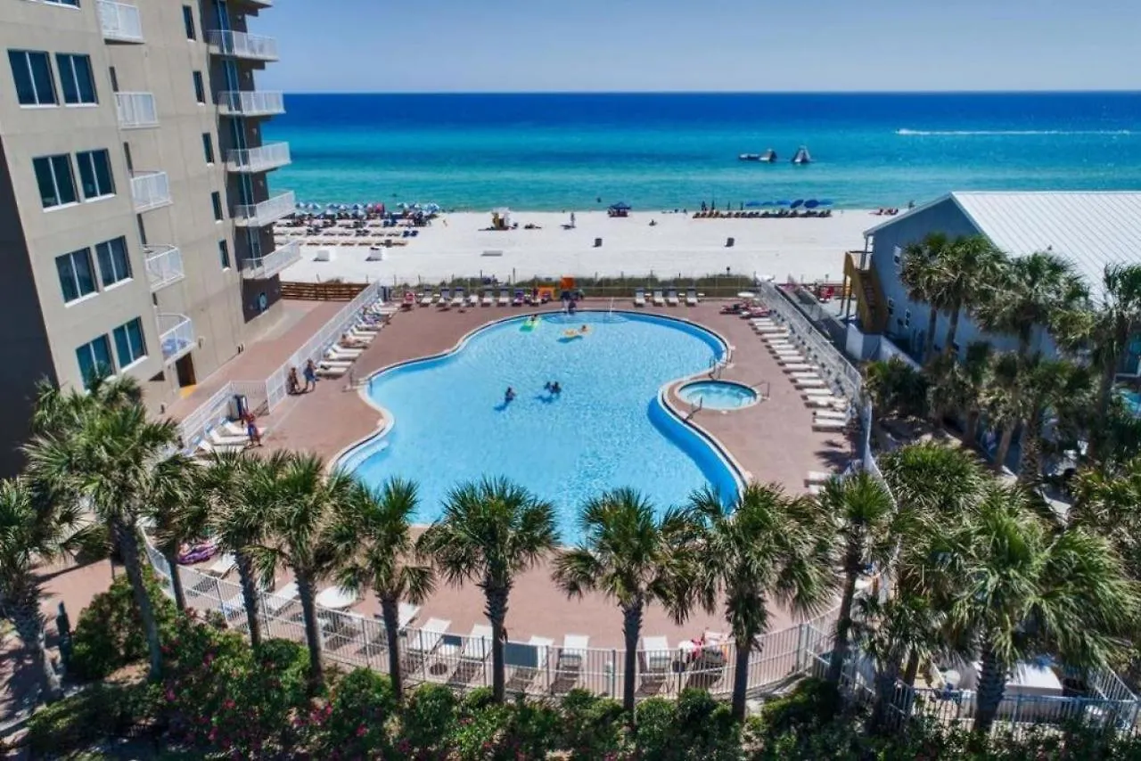 Vila Tidewater 2714 Panama City Beach