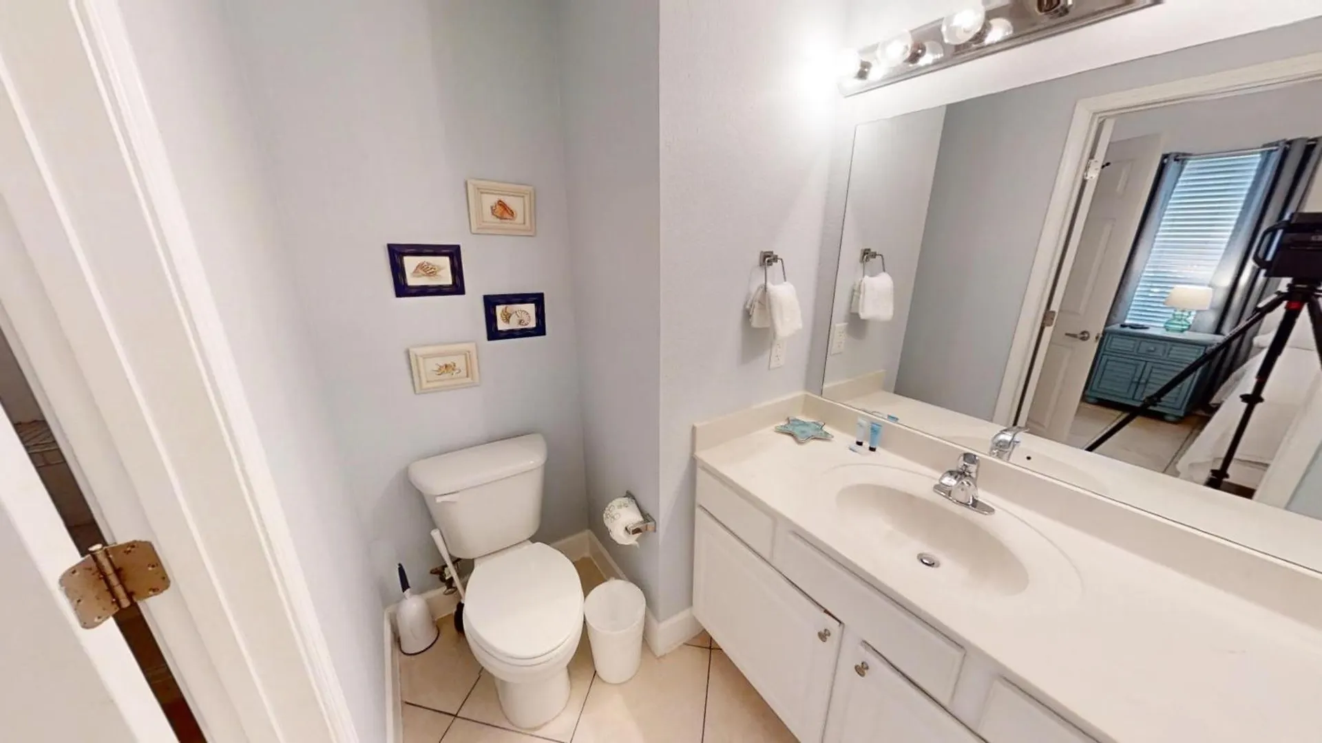 Prázdninový dům Vila Tidewater 2714 Panama City Beach USA