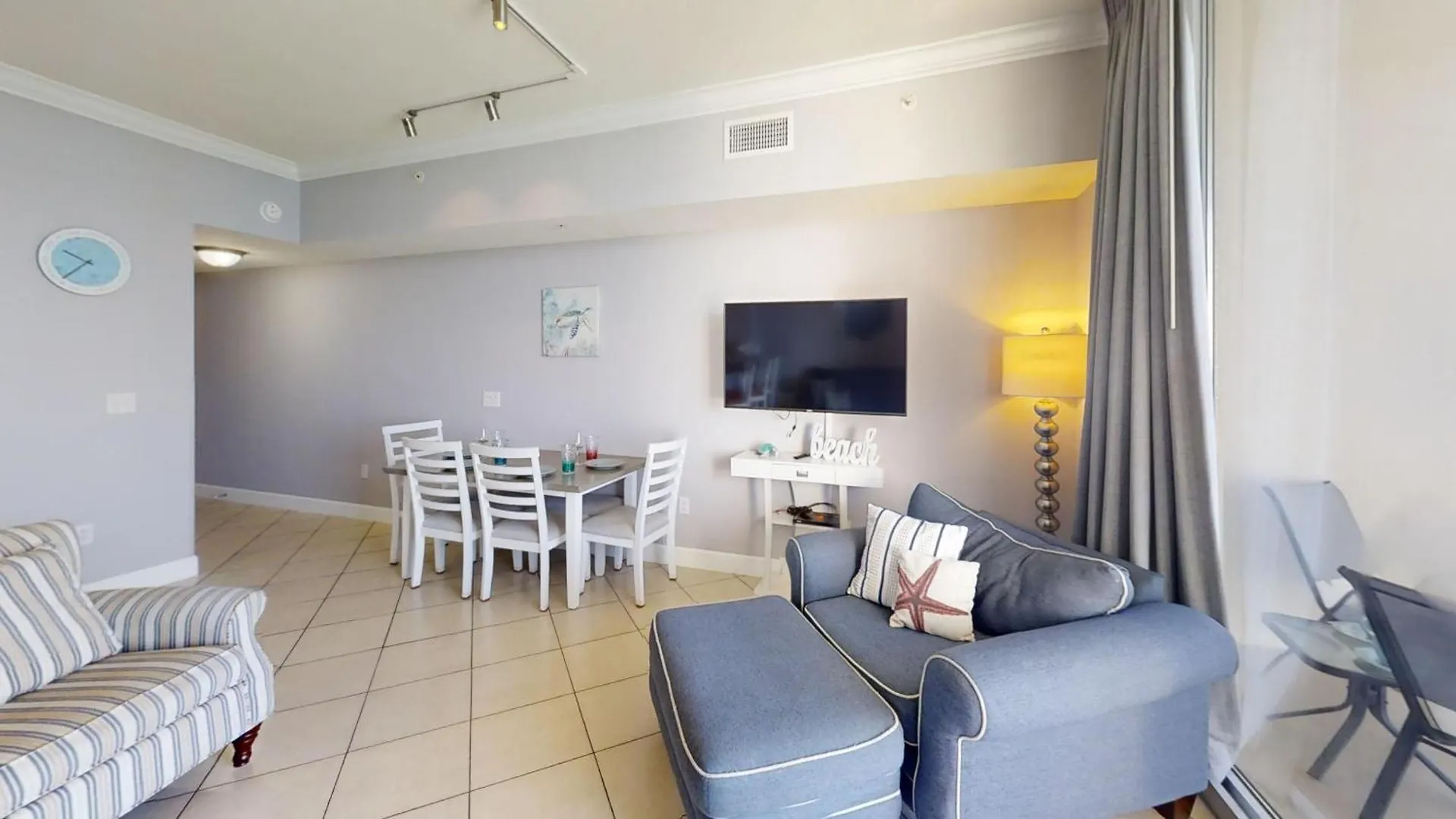 Vila Tidewater 2714 Panama City Beach