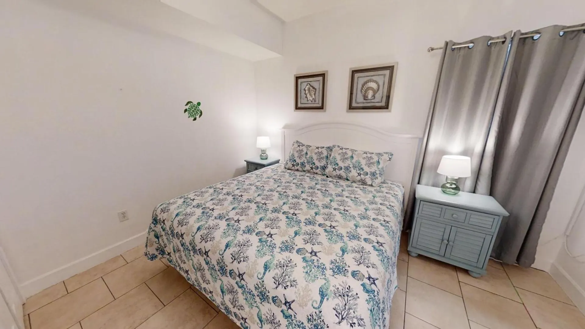 Vila Tidewater 2714 Panama City Beach