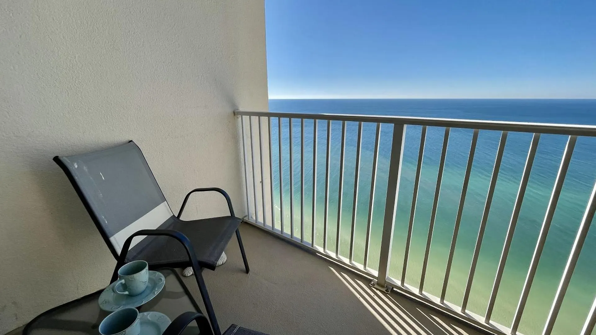 Prázdninový dům Vila Tidewater 2714 Panama City Beach