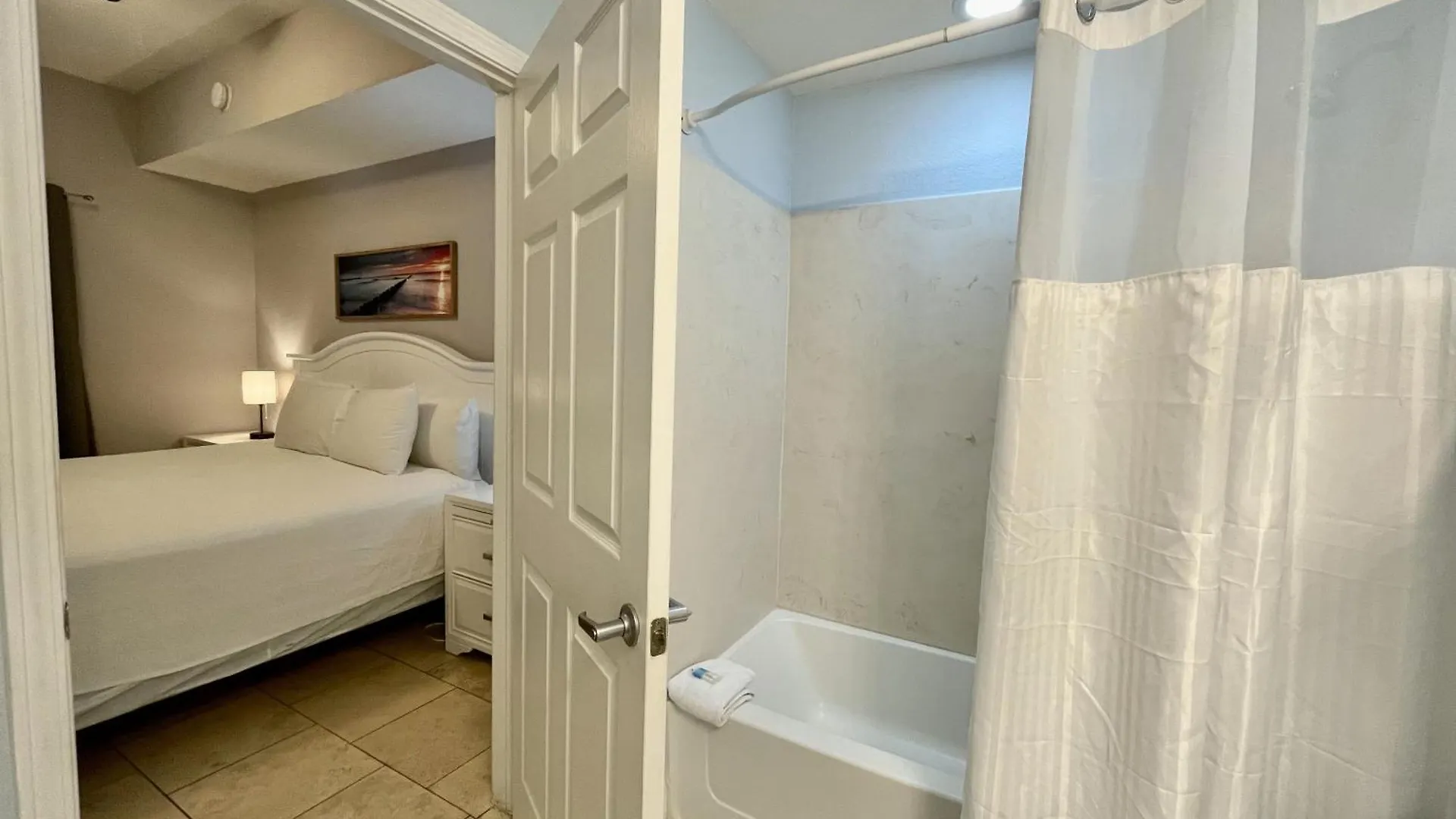Vila Tidewater 2714 Panama City Beach