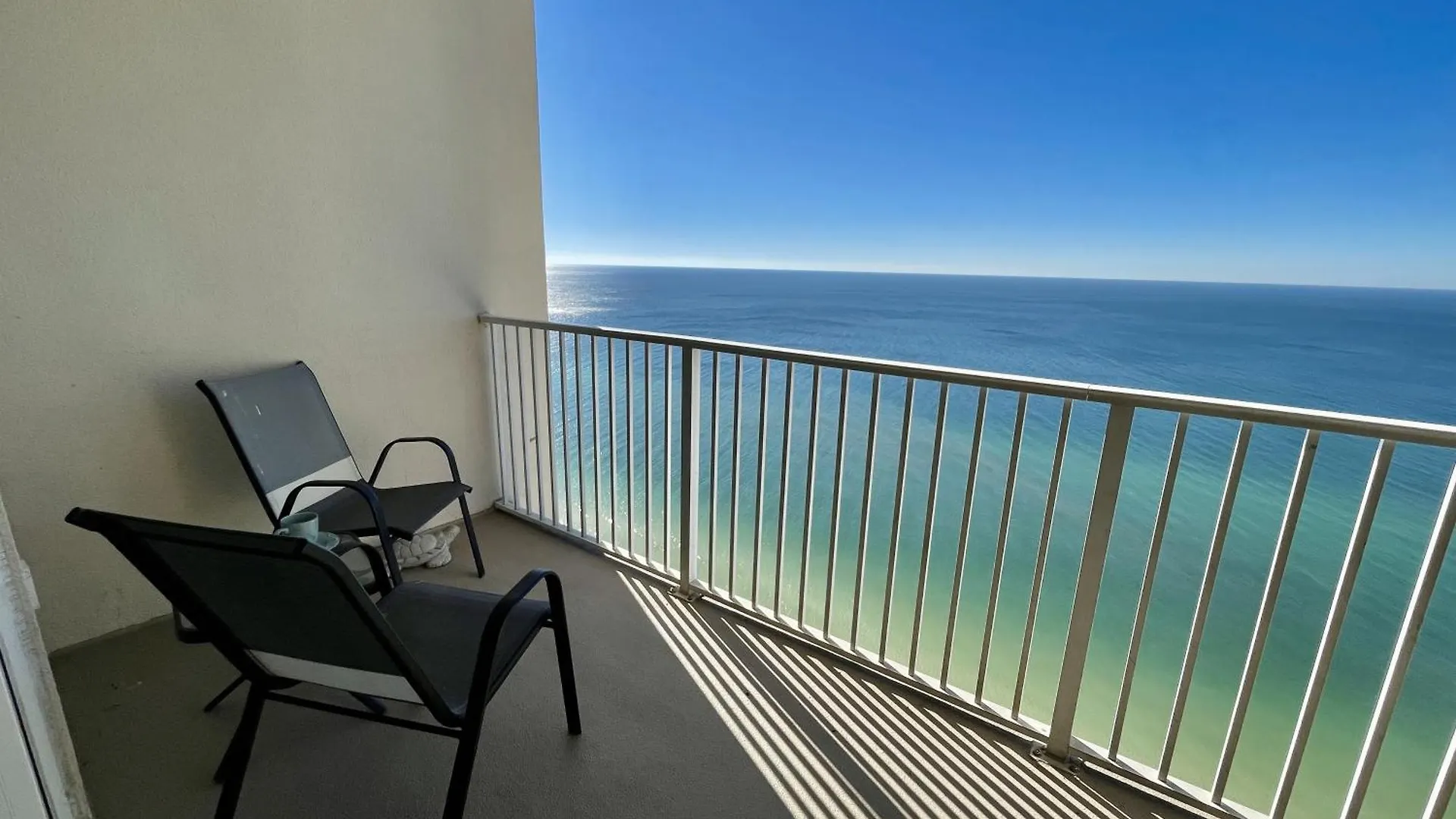 Vila Tidewater 2714 Panama City Beach