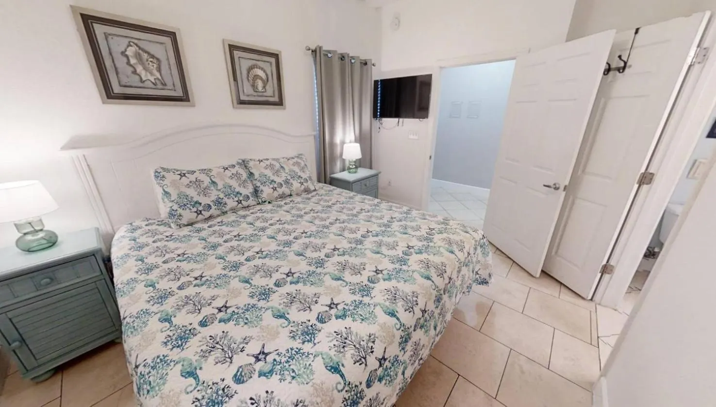 Vila Tidewater 2714 Panama City Beach USA